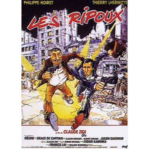 Les Ripoux