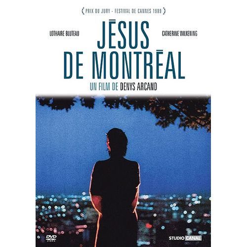 Jésus De Montréal