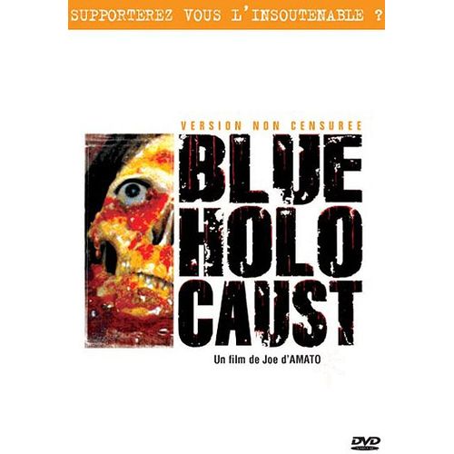 Blue Holocaust