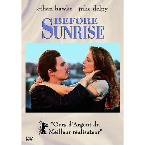 Before Sunrise