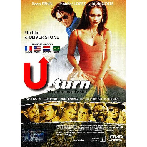 U Turn - Ici Commence L'enfer