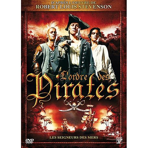 L'ordre Des Pirates
