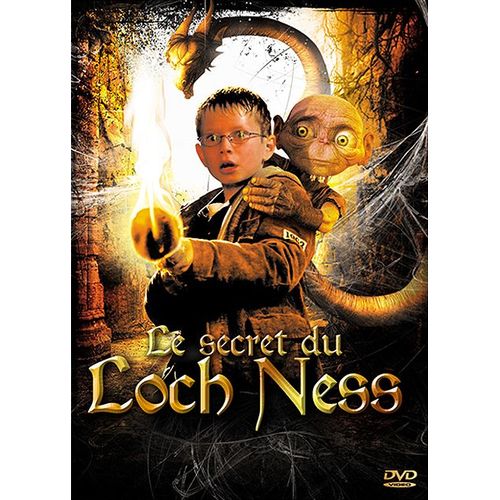 Le Secret Du Loch Ness