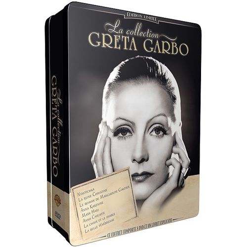 La Collection Greta Garbo - Édition Limitée