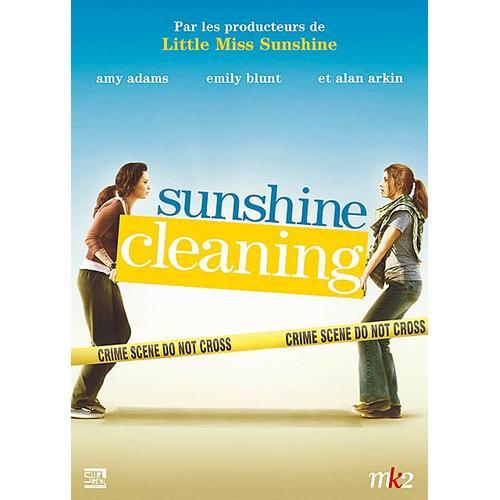 Sunshine Cleaning