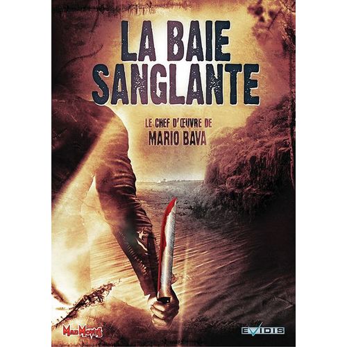 La Baie Sanglante - Version Remasterisée