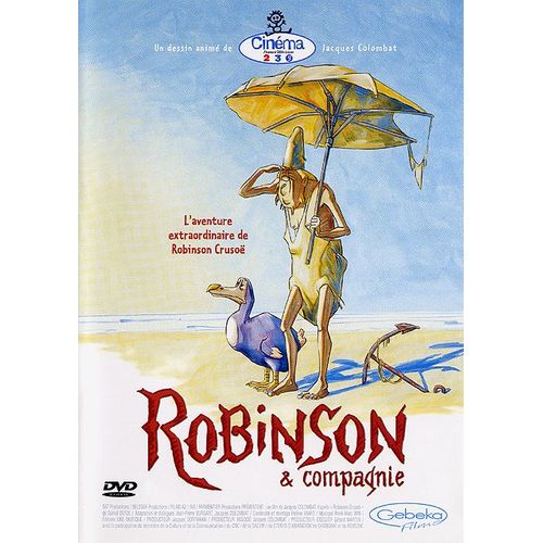 Robinson & Compagnie
