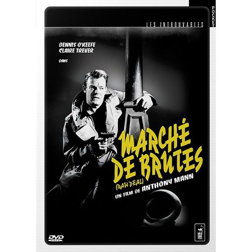 Marché De Brutes