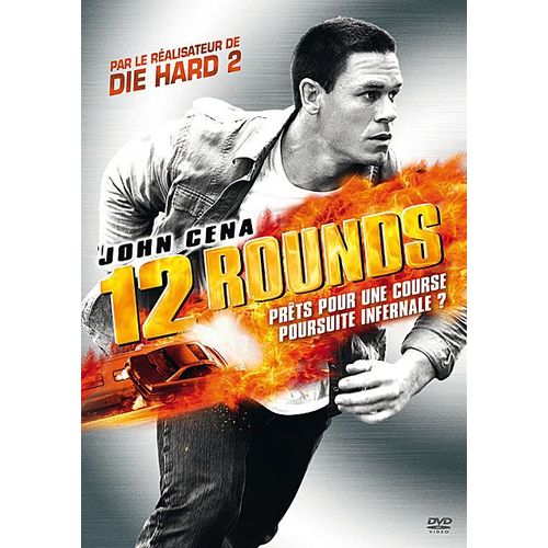 12 Rounds