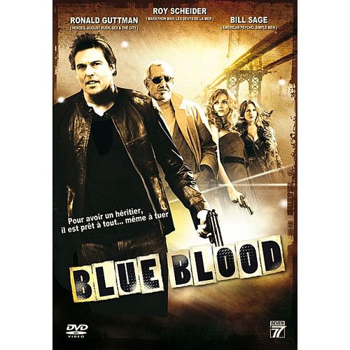 Blue Blood