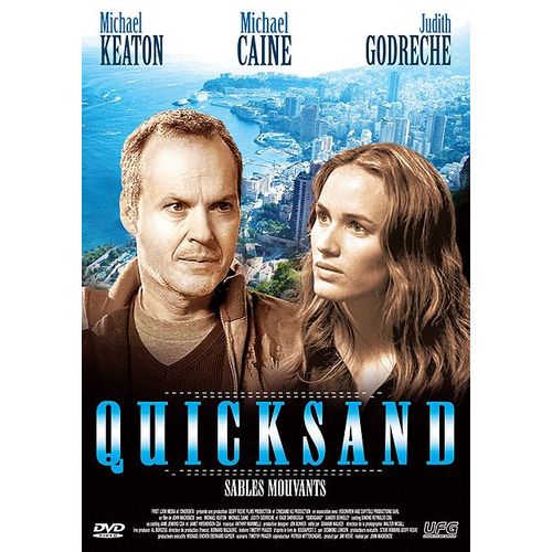 Quicksand (Sables Mouvants)