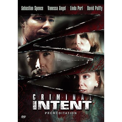 Criminal Intent (Préméditation)