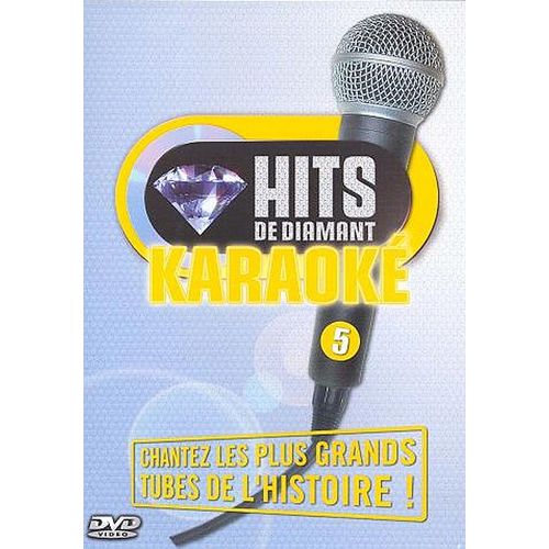 Hits De Diamant Karaoké - Vol. 5
