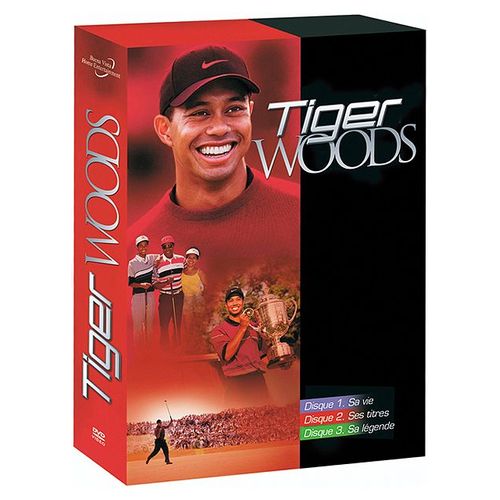 Tiger Woods