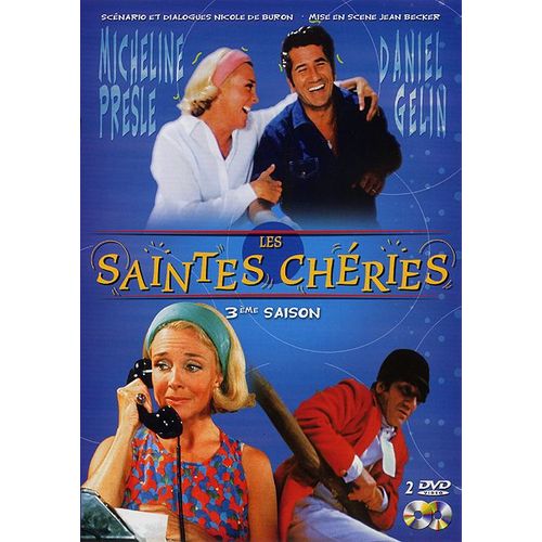 Les Saintes Chéries - Saison 3