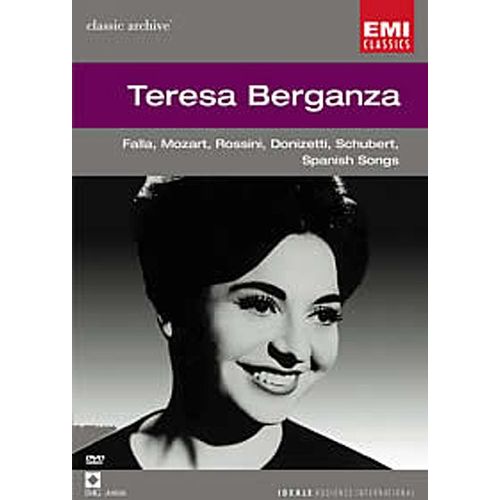 Teresa Berganza