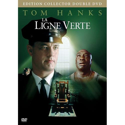 La Ligne Verte - Édition Collector