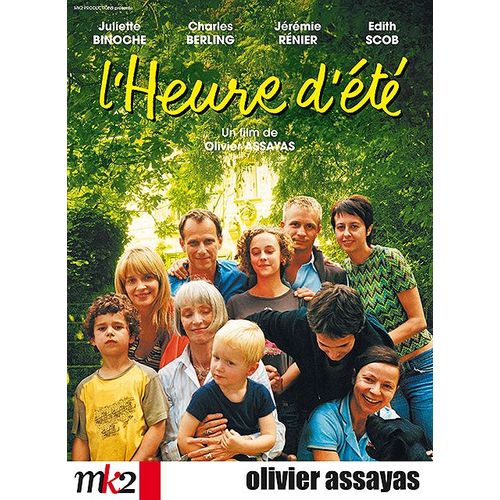 L'heure D'été