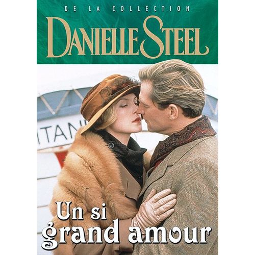 Un Si Grand Amour