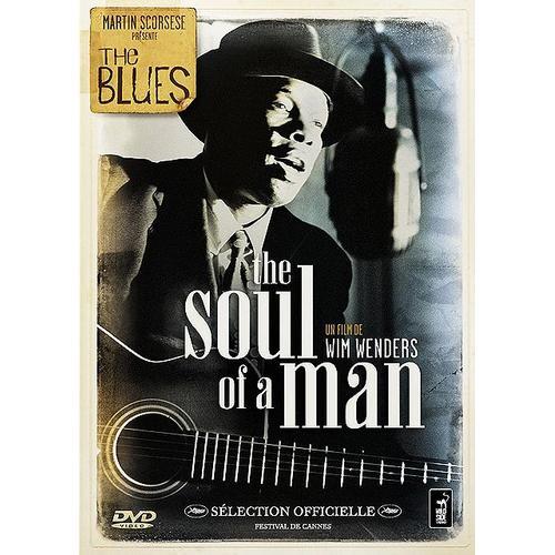 The Blues - The Soul Of A Man