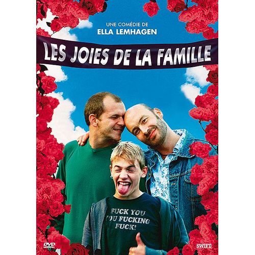 Les Joies De La Famille