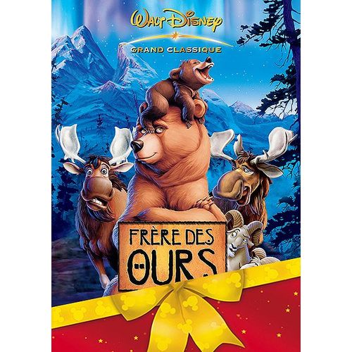 Frère Des Ours