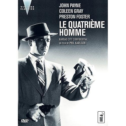 Le Quatrième Homme