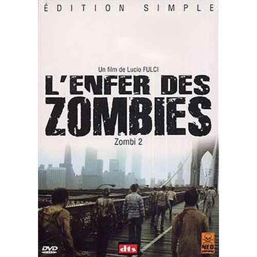 L'enfer Des Zombies