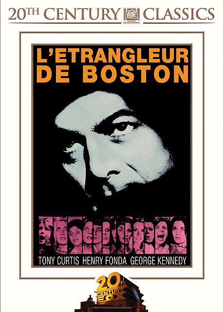 L'etrangleur De Boston