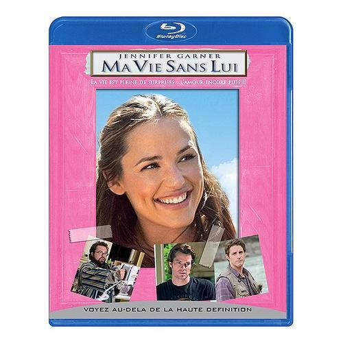 Ma Vie Sans Lui - Blu-Ray