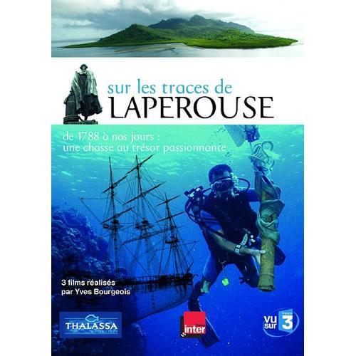 Thalassa - L'incroyable Aventure De Laperouse