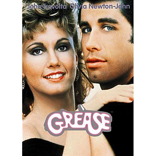 Grease - Édition Simple