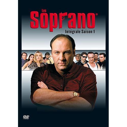 Les Soprano - Saison 1