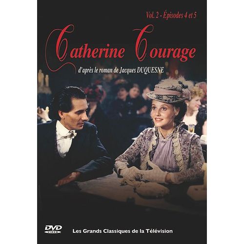 Catherine Courage - Vol. 2