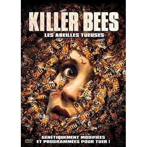 Killer Bees (Les Abeilles Tueuses)