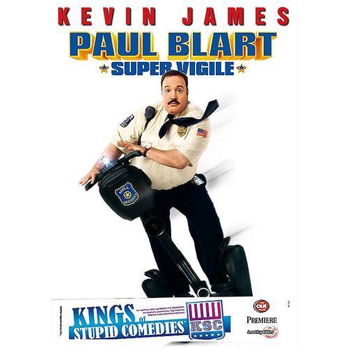 Paul Blart : Super Vigile