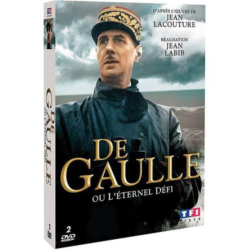 De Gaulle, Ou L'éternel Défi