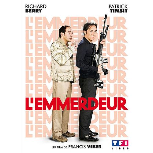 L'emmerdeur