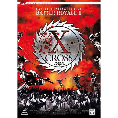 X-Cross