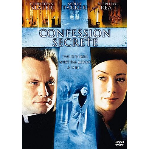 Confession Secrète