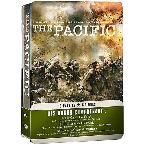 The Pacific - Édition Limitée