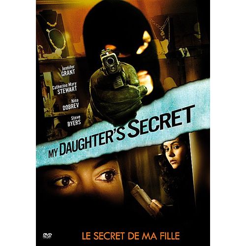 My Daughter's Secret (Le Secret De Ma Fille)