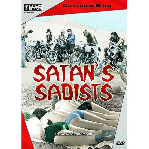 Satan's Sadist