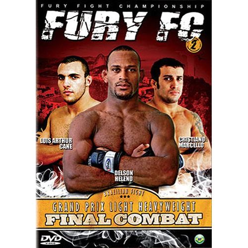 Fury Fc 2
