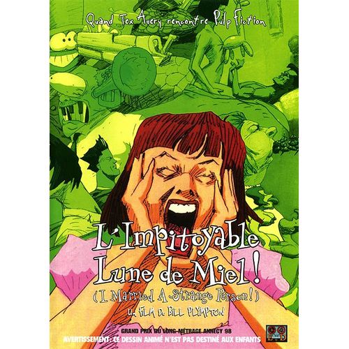 L'impitoyable Lune De Miel !