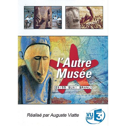 L'autre Musée, 29/55 Quai Branly