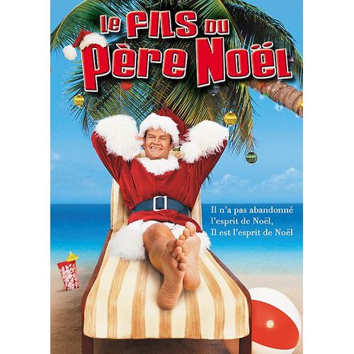 Le Fils Du Père Noël