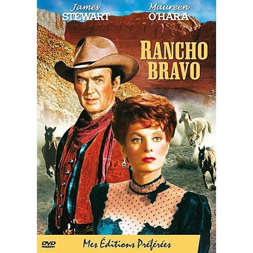 Rancho Bravo