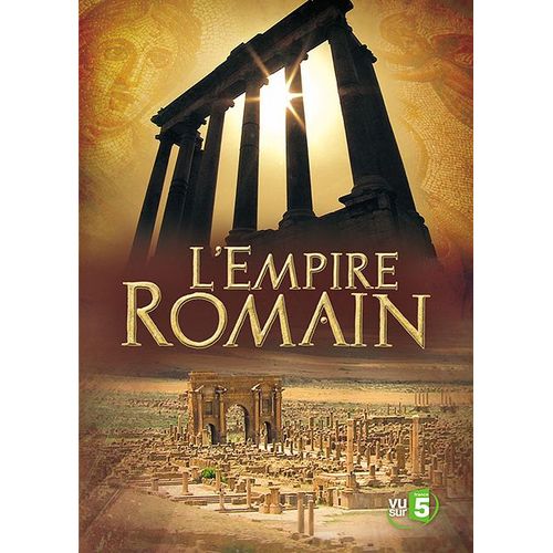 L'empire Romain