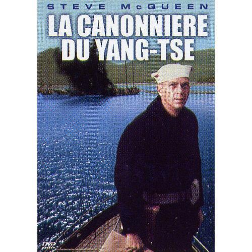 La Canonnière Du Yang-Tsé